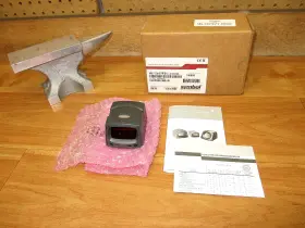 Ms-1207fzy-i000r Symbol Symbold New Fixed Barcode Scanner