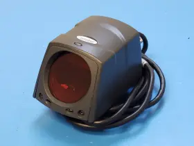 Ms-3207-i000r Symbol Tech Omnidirectional Laser Scanner Usb #3