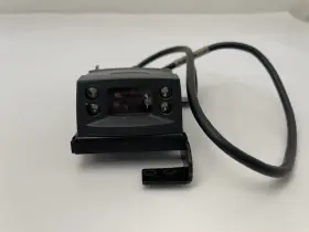 Ms-4407-000r Symbol Ms-4407 1d 2d Barcode Serial Usb Interface Scanner