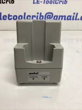 Crd3100-1000 Symbol P-547 Single-slot Cradle Charging/communication Dock