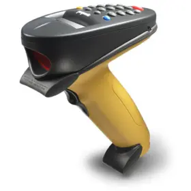 P360-sr121400wwr Symbol P360sr1214100wwr P360 Barcode Scanner Rugged Batch New