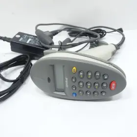 P460-sr1214100ww Symbol Batch Scanner Pos Quickbooks Inventory Scanning #2