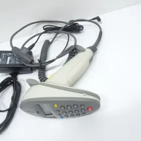 P460-sr1214100ww Symbol Batch Scanner Pos Quickbooks Inventory Scanning #3
