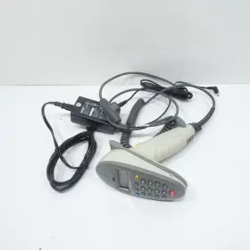 P460-sr1214100ww Symbol Batch Scanner Pos Quickbooks Inventory Scanning