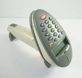 P470 Symbol Handheld Barcode Scanner