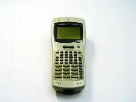 Pdt610 Symbol Pdt 6100 Portable Data Terminal Barcode Scanner