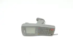 Pdt6800 Symbol Bar Code Scanner #2