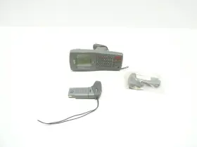 Pdt6800 Symbol Bar Code Scanner