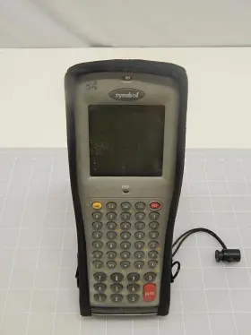 Pdt6810-s0s64000 Symbol Scanner T70205