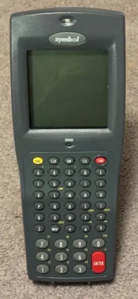 Pdt6846-l2s643us Symbol Mobile Handheld