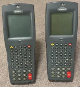Pdt6846-nis642us Symbol Mobile Handheld