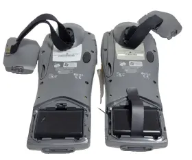 Pdt8100-d2a93000 Symbol Lot Of 2 - Portable Data Terminal With Battery #2