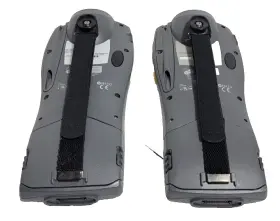 Pdt8100-d2a93000 Symbol Lot Of 2 - Portable Data Terminal With Battery #3