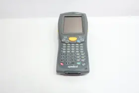 Pdt8100-t4ba4000 Symbol Pocket Pc Bar Code Scanner 2a 9v-ac