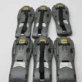 Pdt8146-t4ba70ww Symbol Mix Lot-6 Pocket Pc Handheld Barcode Scanners Untested T4-b18 #2