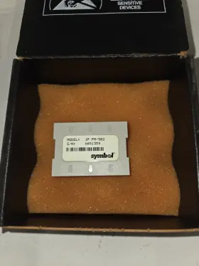 Pm-502 Symbol New Genuine Module