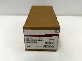 Ppt-2800-trbz0y00 Symbol Stb4278-c0001wr Barcode Scanner Cradle