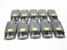 Ppt2740-zriw0e1c Symbol Lot 10x Ppt2740 Barcode Scanner #3
