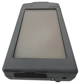 Ppt4100-s0c100 Symbol Technologies Integrated Scanner