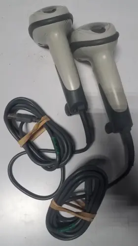 R32304 Symbol Lot Of 2 Barcode 2d Scanner Qr Code Capable