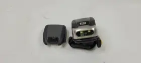 Rs507-im200000tur-u Symbol Rs507 Ring Barcode Scanner With X2 Battery