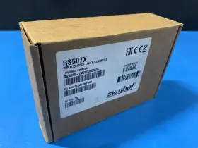 Rs507x-im20000enur Symbol Motorola Finger Ring Barcode Scanner