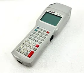 S08632us Symbol -s08632us Pdt 3140 No Charger Or Any Other Accessories Free Shipping #2