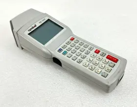 S08632us Symbol -s08632us Pdt 3140 No Charger Or Any Other Accessories Free Shipping #3