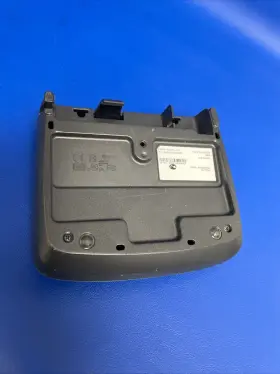 Sac6000-8000 Symbol Oem 8 Lot Battery Charger / Working #3