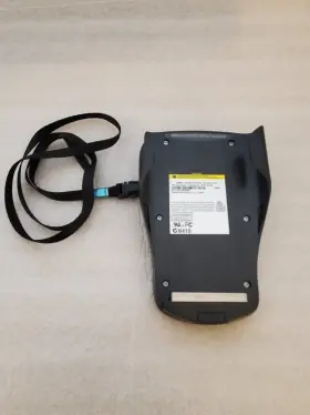 Sps-3000 Symbol Sps3000 Barcode Scanner Jacket For Ipaq Pocket Pc