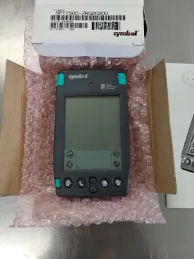 Spt1500-zrg20200 Symbol Barcode Scanner Palm Platform