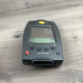 Spt1800-j5820 Symbol Spt1800-j582 Palm Powered Barcode Scanner With Battery For Parts #2
