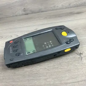 Spt1800-j5820 Symbol Spt1800-j582 Palm Powered Barcode Scanner With Battery For Parts #3