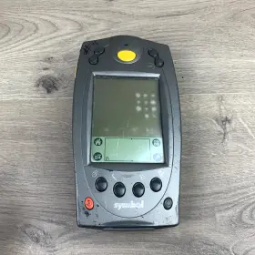 Spt1800-j5820 Symbol Spt1800-j582 Palm Powered Barcode Scanner With Battery For Parts