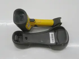 Stb3478-c0007wr Symbol Stb3478c0007wr Technologies Barcode Scanner T236264 #2