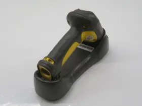 Stb3478-c0007wr Symbol Stb3478c0007wr Technologies Barcode Scanner T236264