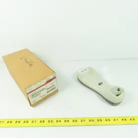 Stb4278-c0001ww Symbol Barcode Scanner Cradle Stb42xx
