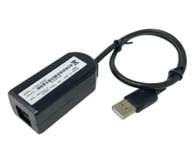 Sti-0200r Symbol Usb Synapse Smart Cable- New