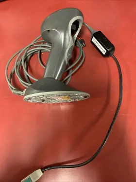 M2004-i590 Symbol Sti86-0300 Scanner With Synapse Usb Interface