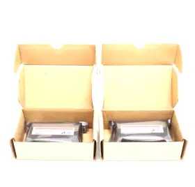Sym-9000i Symbol New Lot Of 2 7.4v 2600mah Batteries