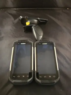 Symbolscanners-tc700h Symbol Lot #2
