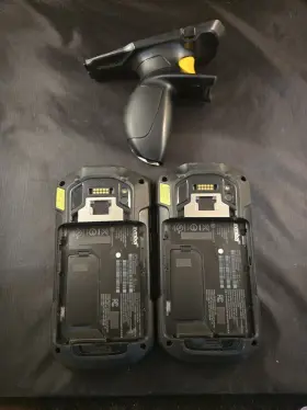 Symbolscanners-tc700h Symbol Lot #3