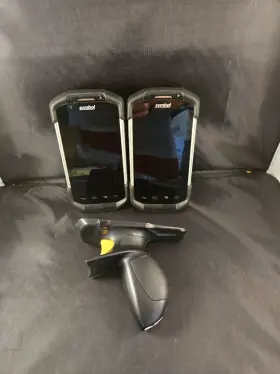 Symbolscanners-tc700h Symbol Lot
