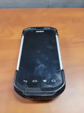 Tc75ah-ga11es-a1 Symbol Tc75ah Touch Computer Barcode Scanner