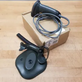 Ls2208-sr200007r Symbol Tech Inc. Barcode Scanner 17 Inch Reading Distance - New