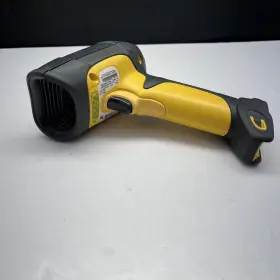Ds3478-sf20005ww Symbol Technologies Barcode Scanner With Battery #3