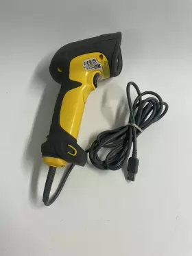 Ds3508-sr20125r Symbol Technologies Motorola Min-ds3508 Usb 2d Barcode Scanner Tested Works #2