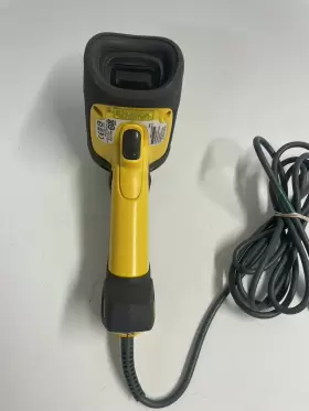 Ds3508-sr20125r Symbol Technologies Motorola Min-ds3508 Usb 2d Barcode Scanner Tested Works #3