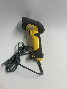 Ds3508-sr20125r Symbol Technologies Motorola Min-ds3508 Usb 2d Barcode Scanner Tested Works