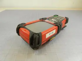 Mc9060-sk0h9aea715 Symbol Technologies Barcode Scanner Coca Cola Edition T97302 #3